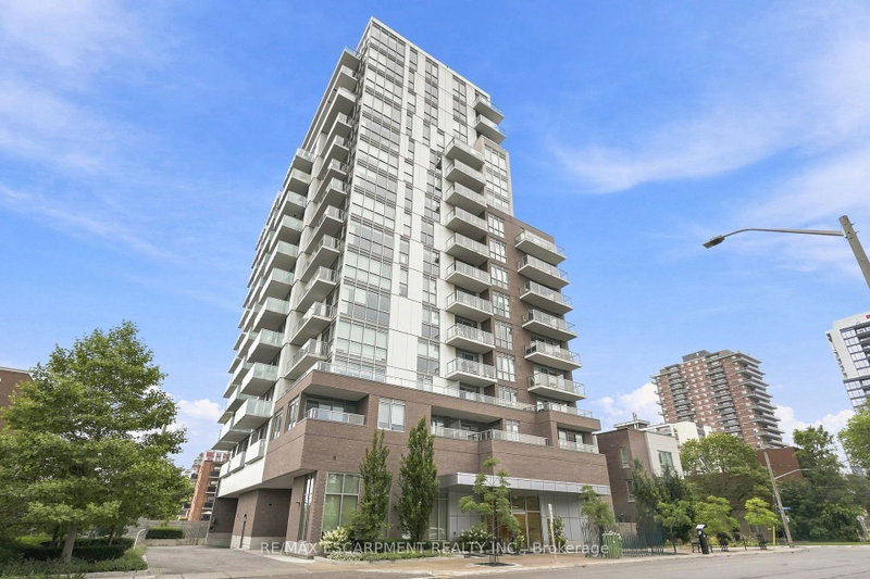 Image of home for listing MLS® W13836000