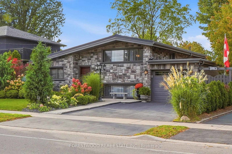 Image of home for listing MLS® W13836028