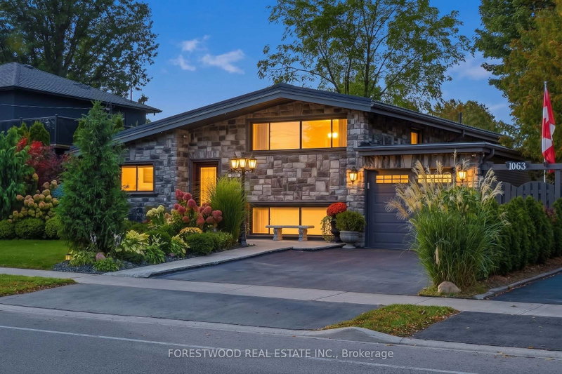 Image of home for listing MLS® W13836028