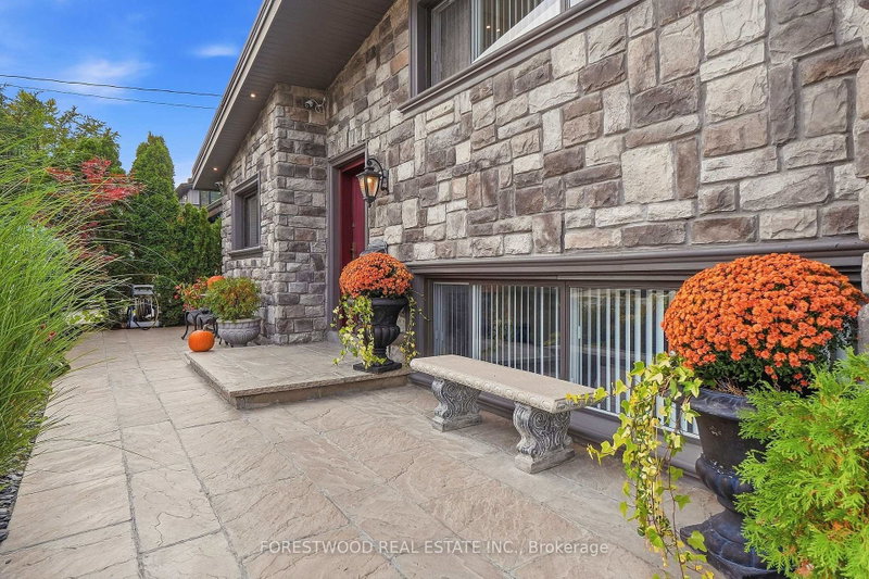 Image of home for listing MLS® W13836028