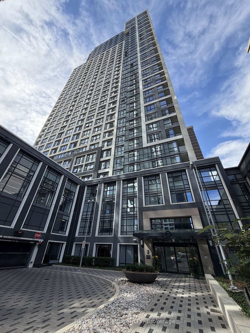 Image of home for listing MLS® W13836050