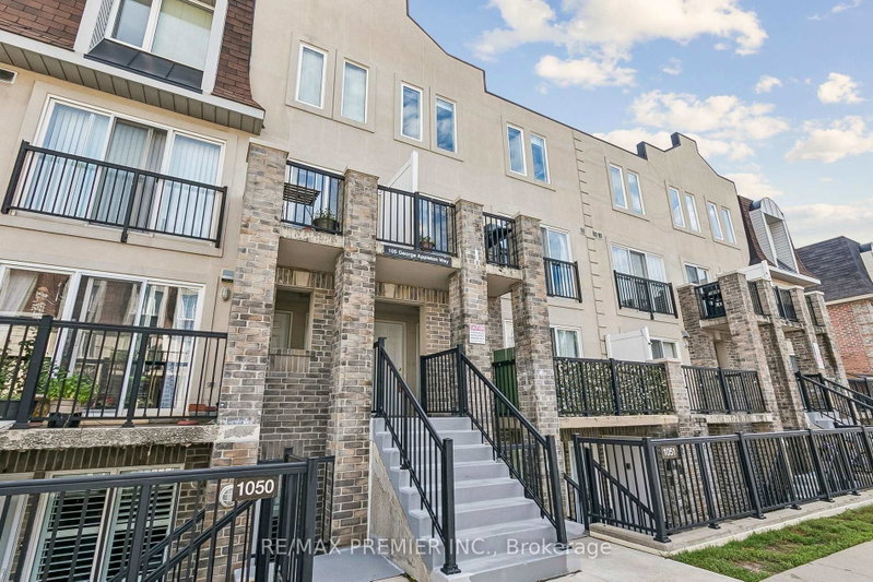 Image of home for listing MLS® W13836060
