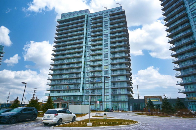 Image of home for listing MLS® W13836070