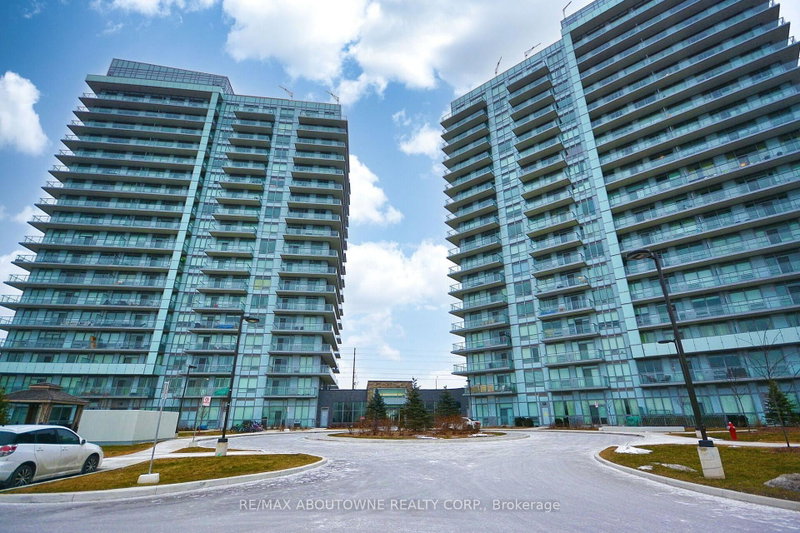 Image of home for listing MLS® W13836070