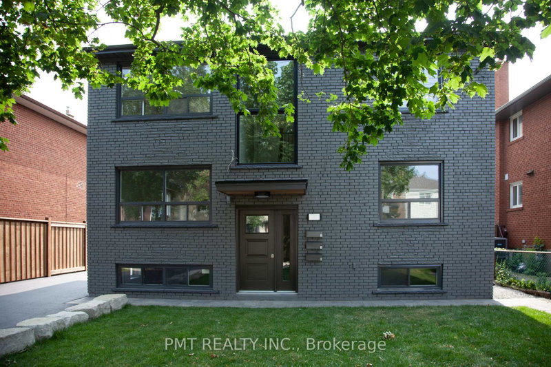 Image of home for listing MLS® W13836106