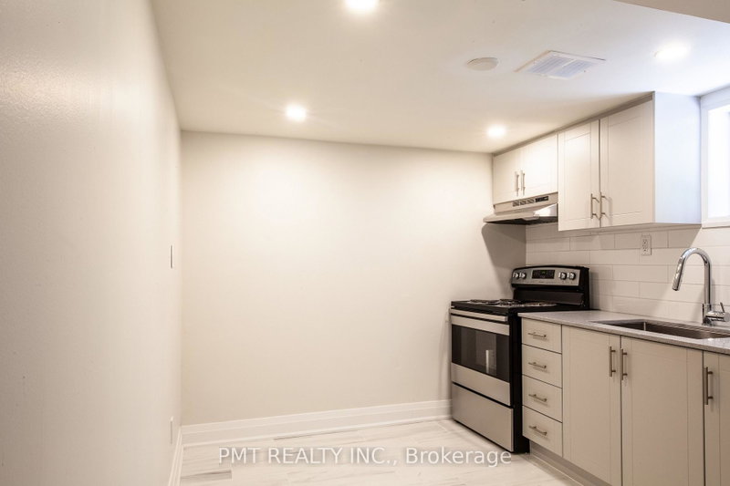 Image of home for listing MLS® W13836106