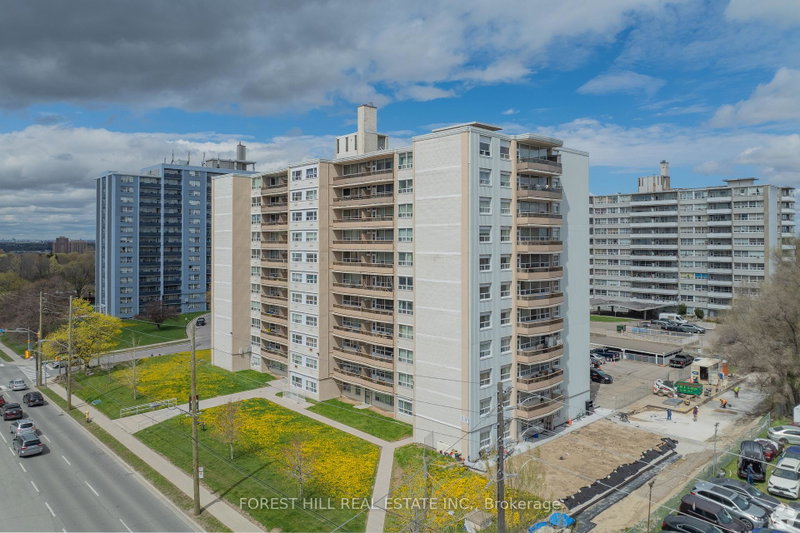 Image of home for listing MLS® W13836122