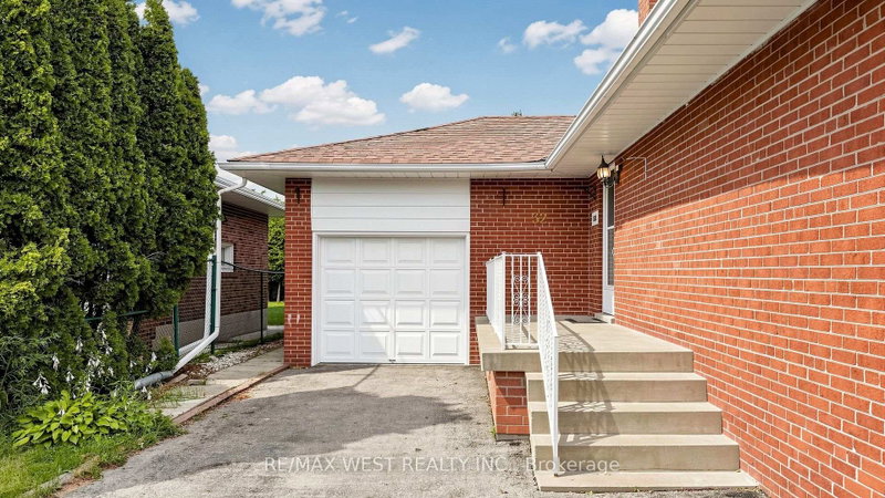 Image of home for listing MLS® W13836124