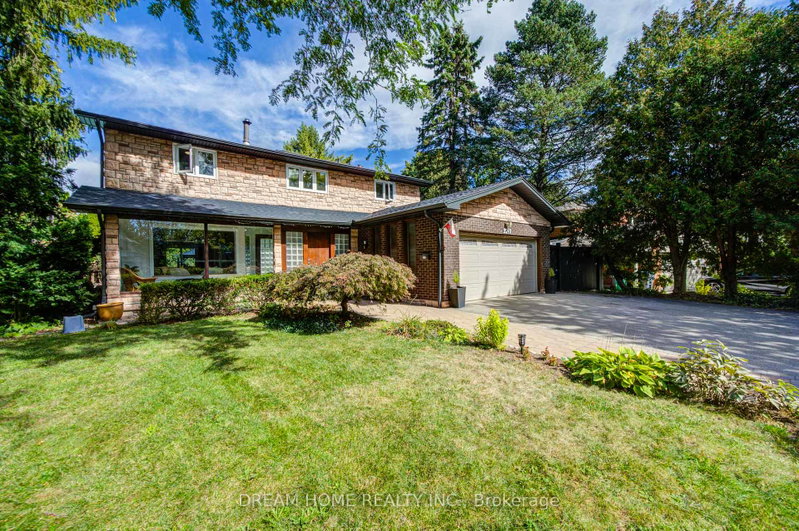 Image of home for listing MLS® W13836162