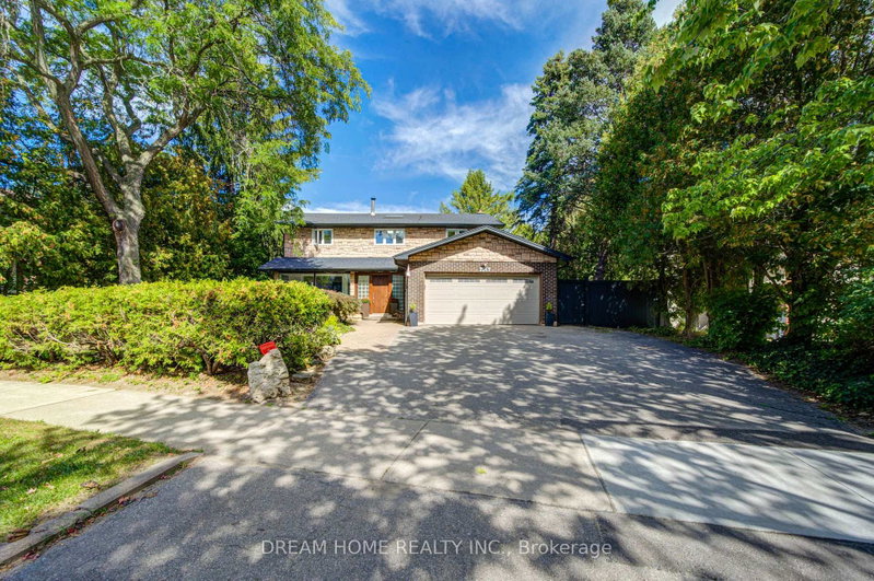 Image of home for listing MLS® W13836162