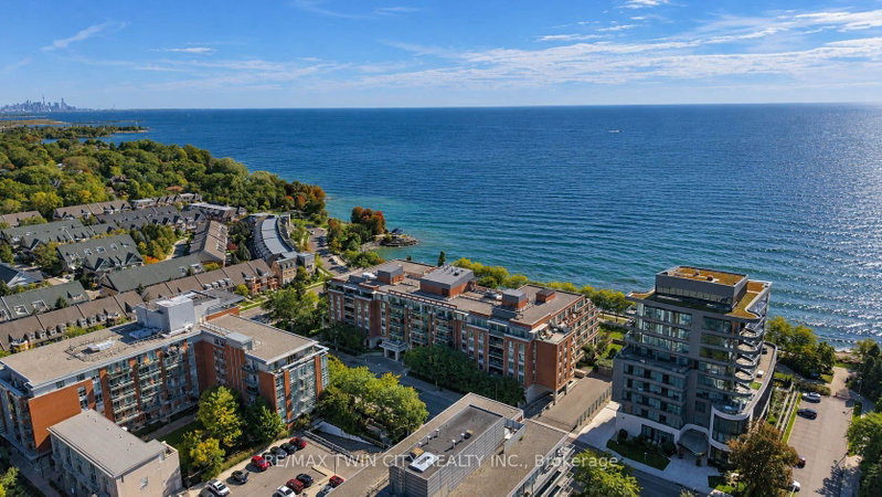 Image of home for listing MLS® W13836210