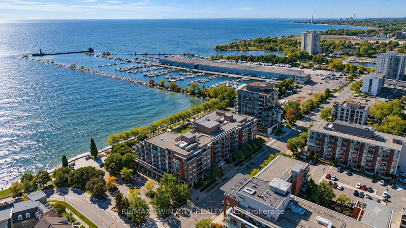 Image of home for listing MLS® W13836210