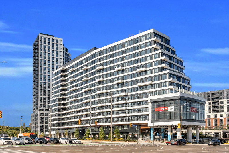 Image of home for listing MLS® W13836226