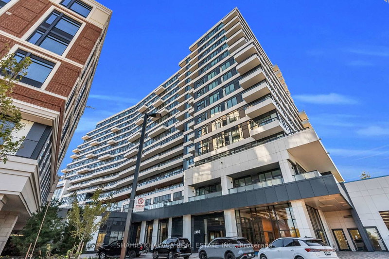 Image of home for listing MLS® W13836226