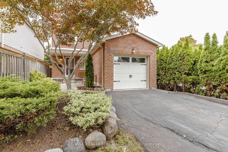 Image of home for listing MLS® W13836250