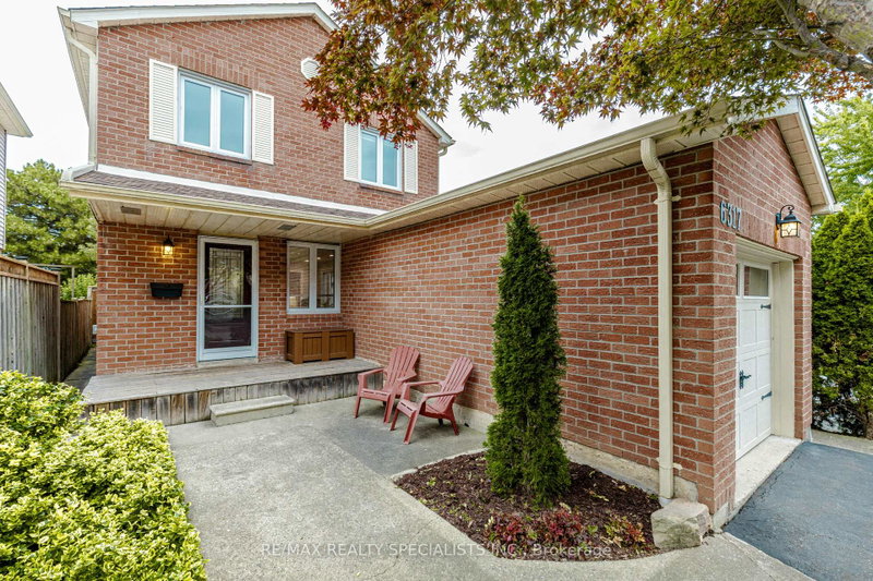 Image of home for listing MLS® W13836250