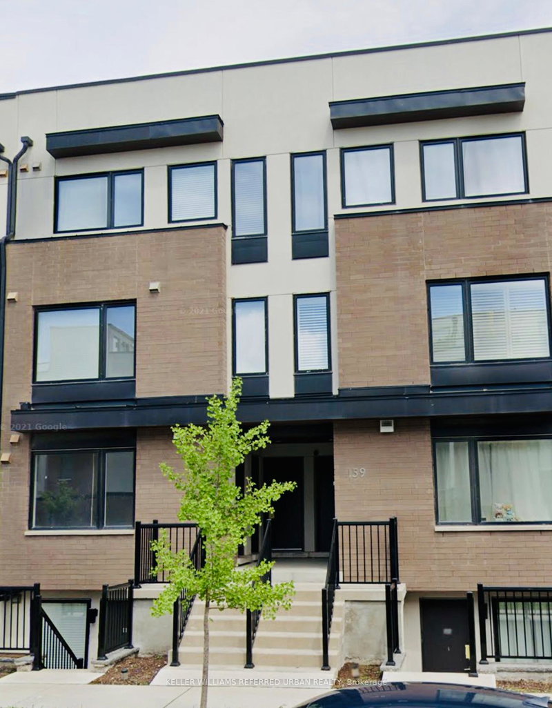 Image of home for listing MLS® W13836298