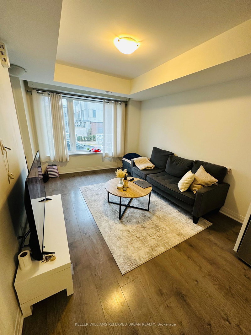 Image of home for listing MLS® W13836298