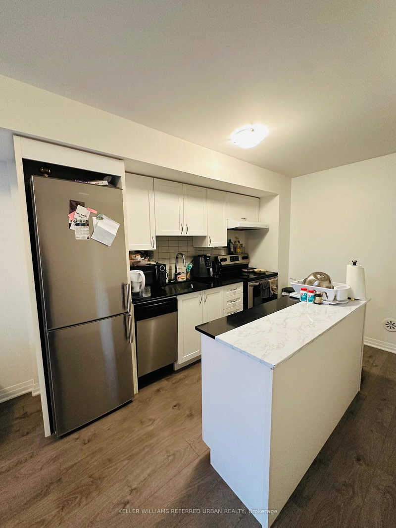 Image of home for listing MLS® W13836298