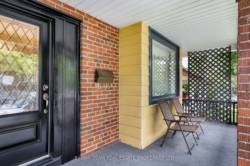 Image of home for listing MLS® W13836334