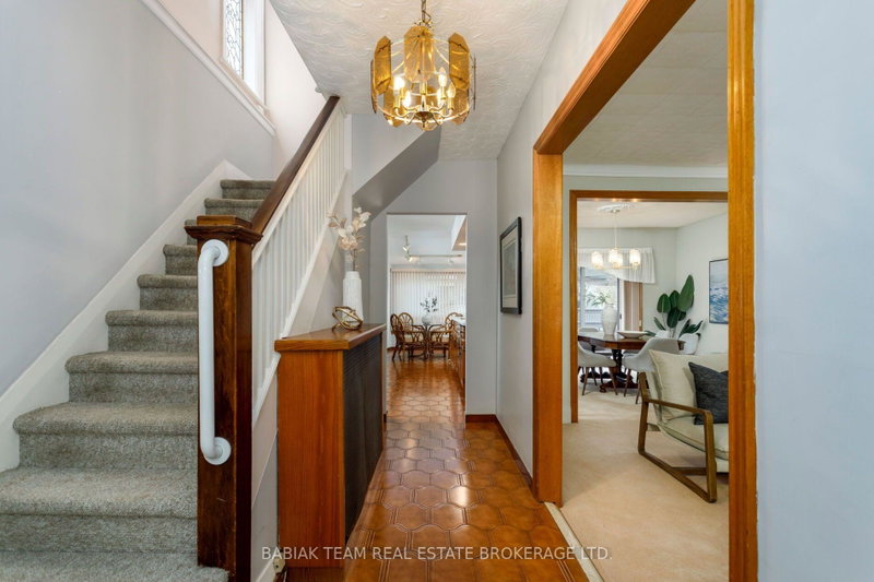 Image of home for listing MLS® W13836334