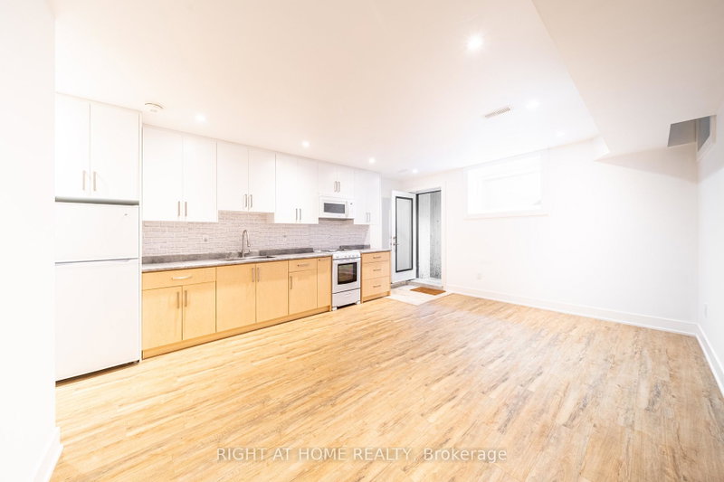 Image of home for listing MLS® W13836368