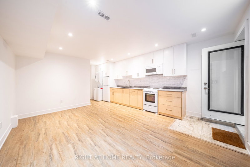 Image of home for listing MLS® W13836368