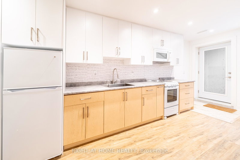 Image of home for listing MLS® W13836368