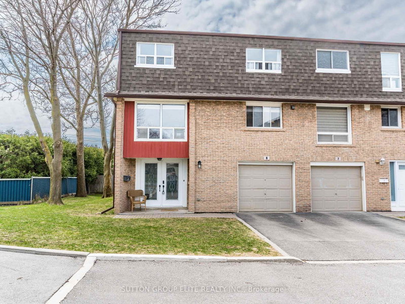 Image of home for listing MLS® W13836396