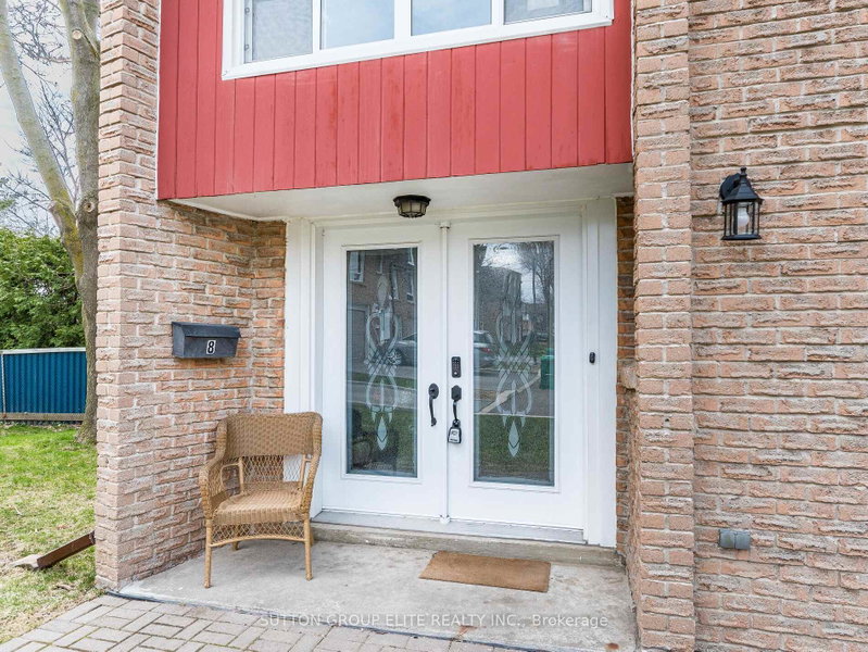 Image of home for listing MLS® W13836396