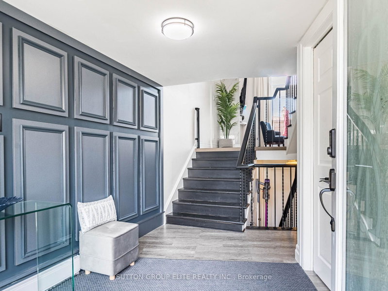 Image of home for listing MLS® W13836396