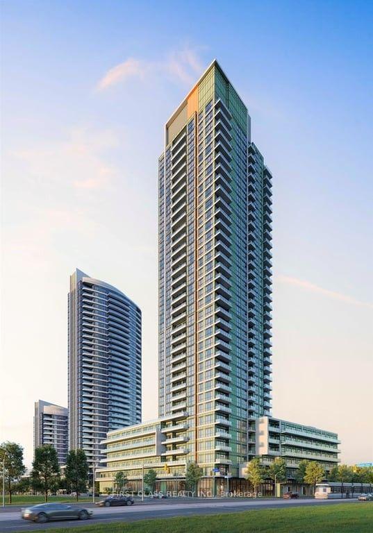 Image of home for listing MLS® W13836438