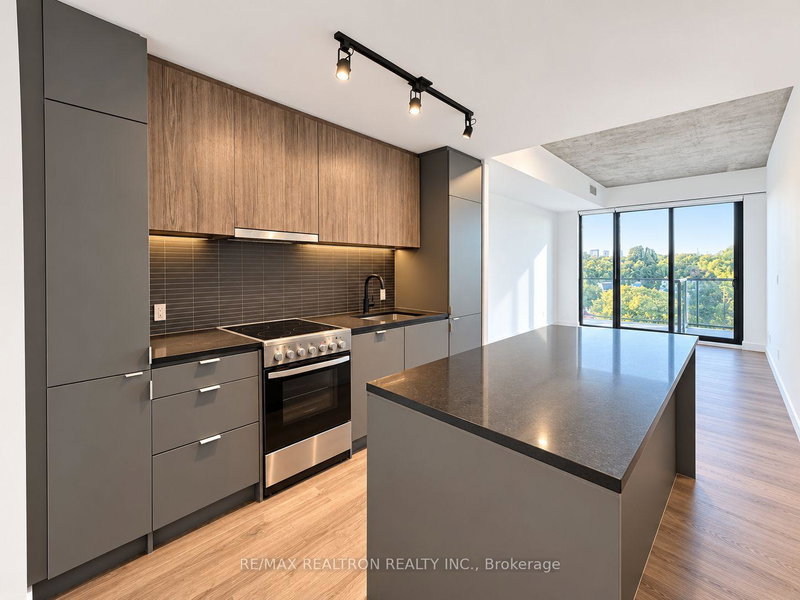 Image of home for listing MLS® W13836512