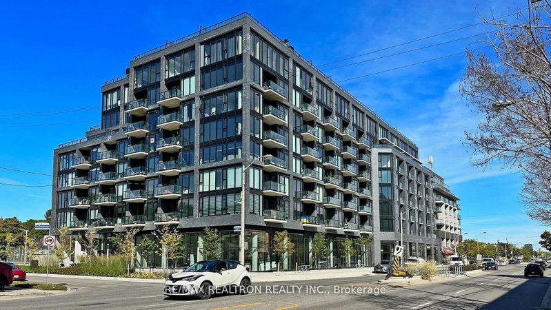 Image of home for listing MLS® W13836512
