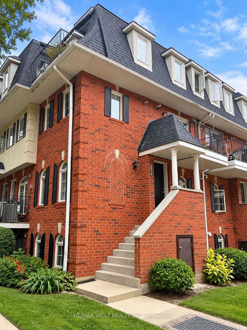 Image of home for listing MLS® W13836558