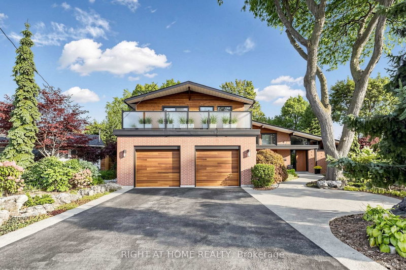 Image of home for listing MLS® W13836574