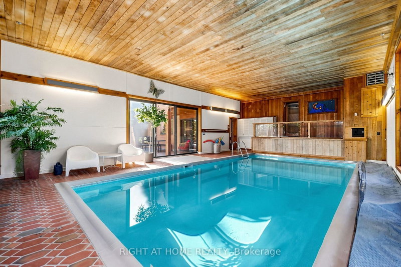 Image of home for listing MLS® W13836574