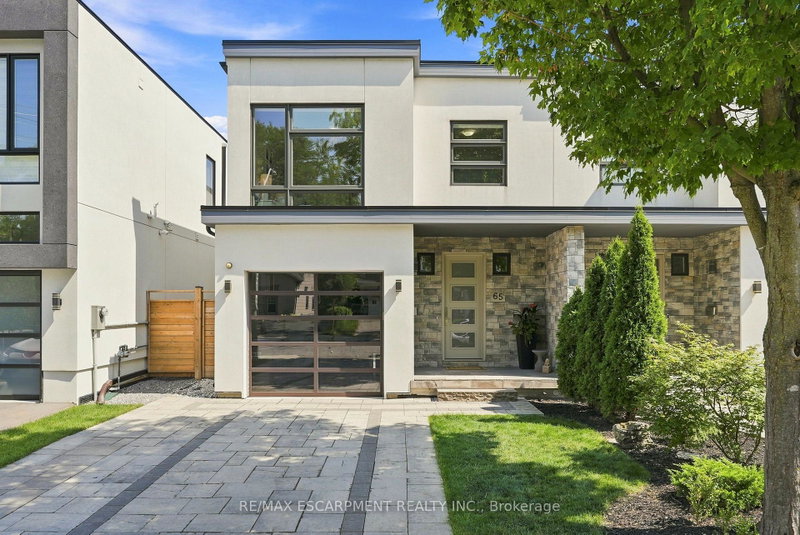 Image of home for listing MLS® W13836590