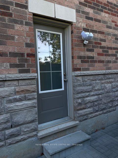 Image of home for listing MLS® W13836622