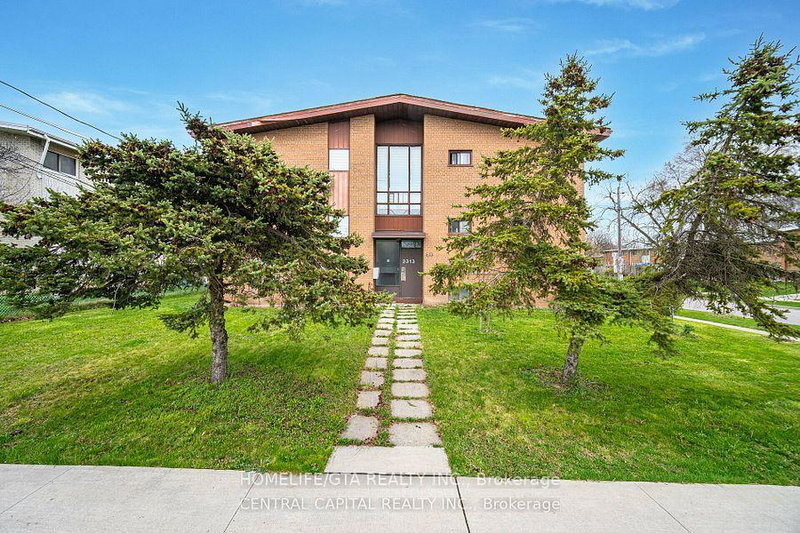 Image of home for listing MLS® W13836686