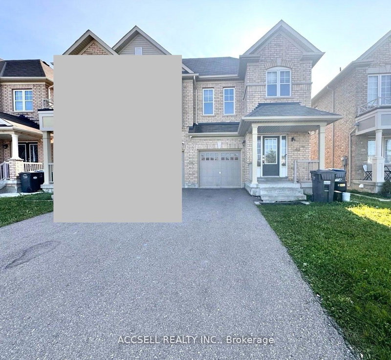 Image of home for listing MLS® W13836752