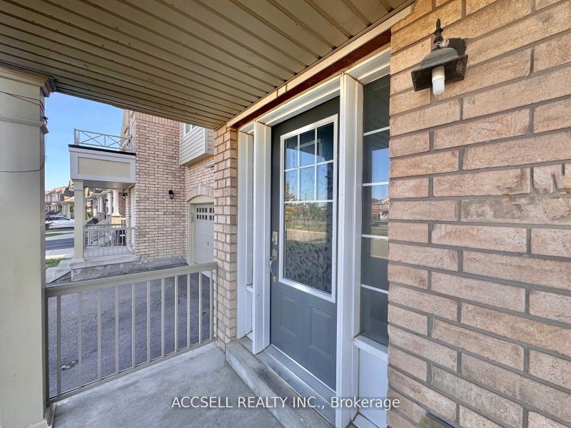 Image of home for listing MLS® W13836752