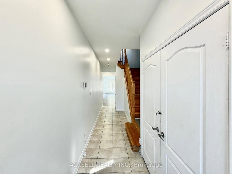 Image of home for listing MLS® W13836752