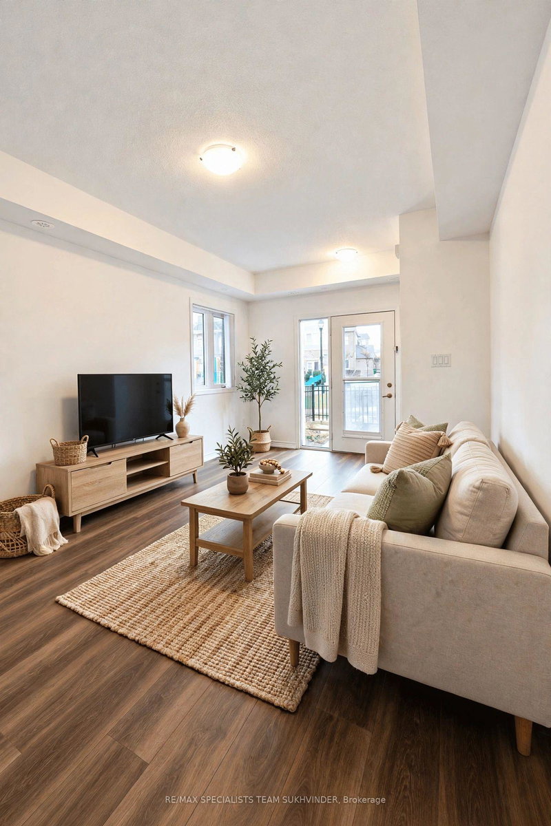 Image of home for listing MLS® W13836758