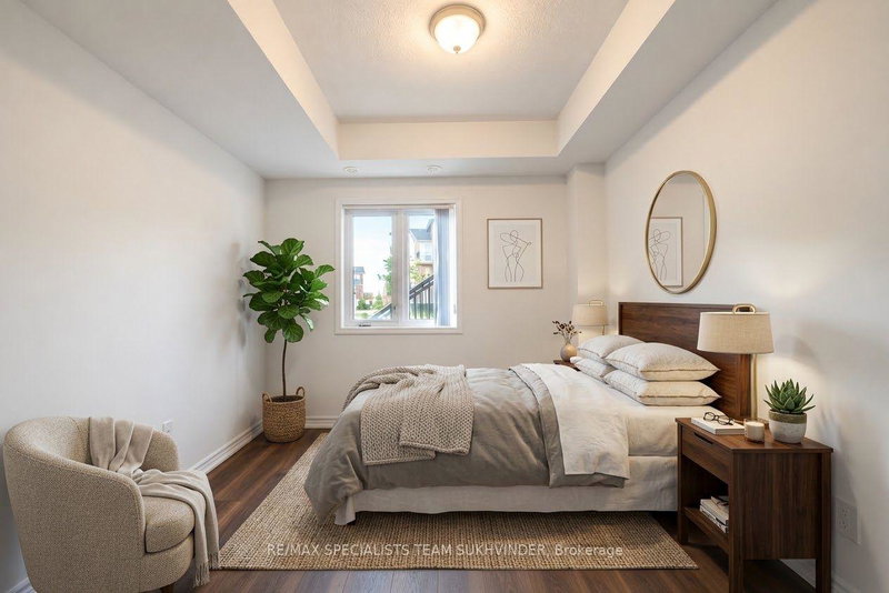 Image of home for listing MLS® W13836758
