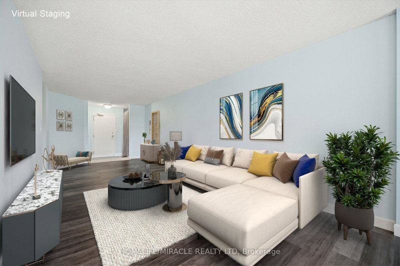 Image of home for listing MLS® W13836774