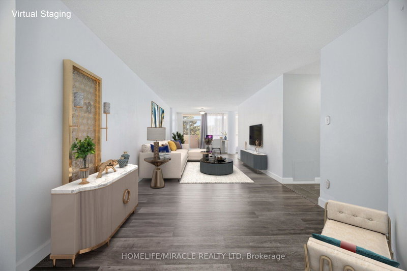 Image of home for listing MLS® W13836774