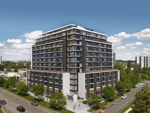 Image of home for listing MLS® W13836826