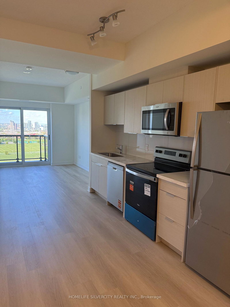 Image of home for listing MLS® W13836826