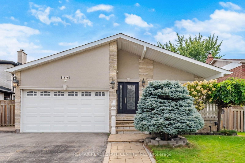 Image of home for listing MLS® W13836840